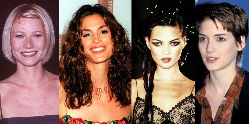 Ways to Wear '90s Beauty Trends in 2015- myblondeambitions.com